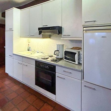 Stunning Apartment In Bastogne With Wifi Екстериор снимка