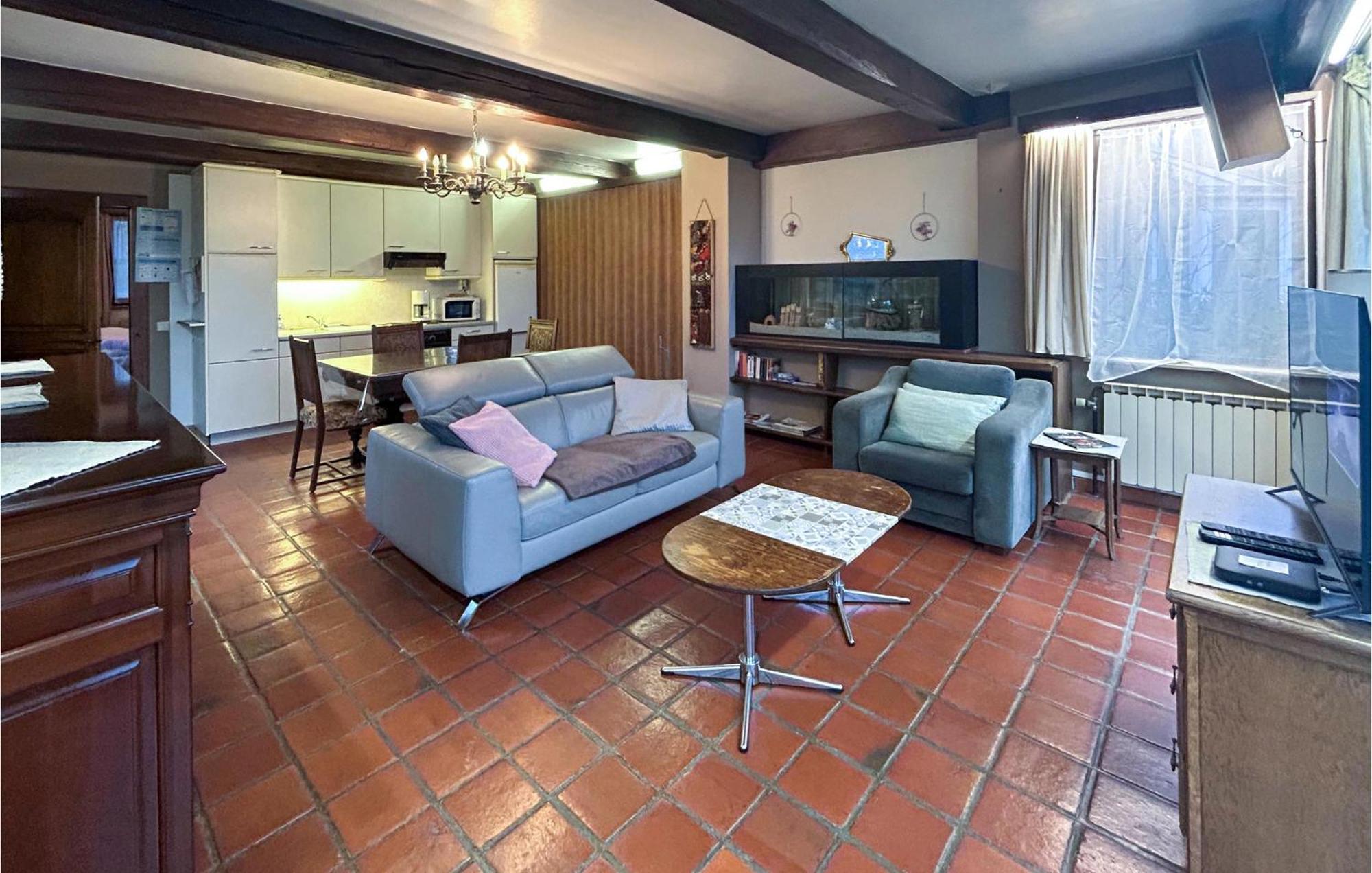 Stunning Apartment In Bastogne With Wifi Екстериор снимка
